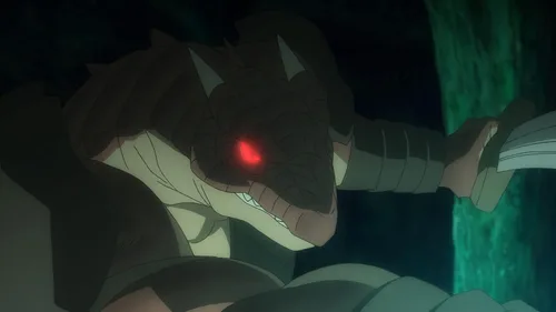 Vista 5 de Is It Wrong to Pick Up Girls in a Dungeon 3