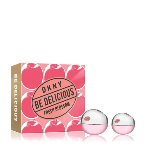 Vista 7 de DKNY Be Delicious Fresh Blossom - Fragancia en bruma de 8.4 onzas líquidas
