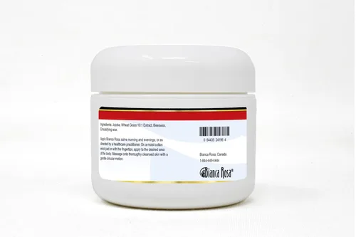 Vista 2 de Bianca Rosa Hierba de trigo 10:1 Extracto Salve (2 oz, ZIN: 524196)