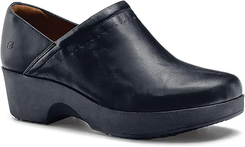 Vista 2 de Shoes for Crews Women's Juno Slip Resistant Clog