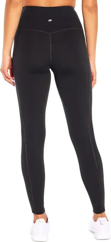 Vista 5 de Marika Leggings Olivia con control de abdomen, de talle alto, para mujer