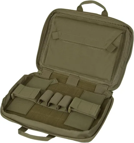 Vista 2 de Helikon-Tex Range Line, cartera de pistola doble