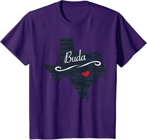 Vista 20 de Buda Texas playera TX regalo – hombre y mujer 's Kid' s Tee