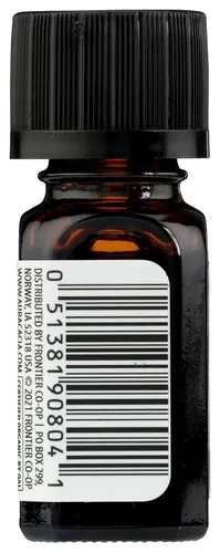 Vista 2 de Aura Cacia Aceite esencial de árbol de té orgánico 0.25 fl. oz.