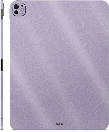 Vista 32 de MightySkins - Funda protectora de vinilo compatible con Apple iPad Pro 11 (M4) 2024, color lavanda maciza, funda protectora de vinilo 3M de alta