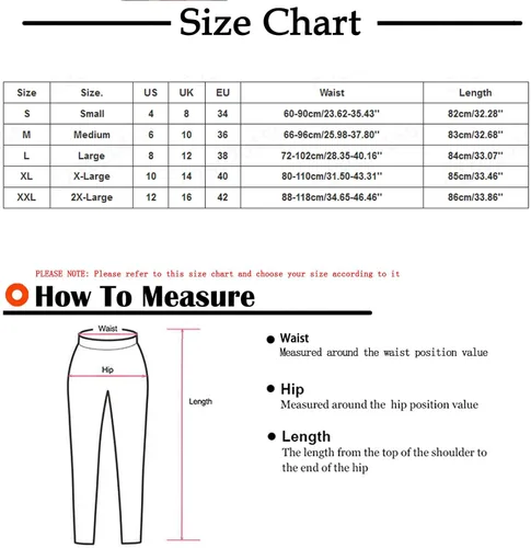 Vista 3 de Mittory Pantalones capri para mujer, a la moda, casual, color sólido, elásticos, sueltos, rectos, con bolsillo