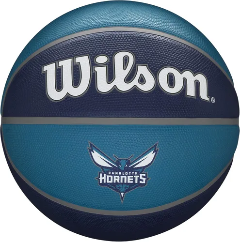 Vista 25 de WILSON Balones de baloncesto NBA Team Tribute - Tamaño 7-29.5