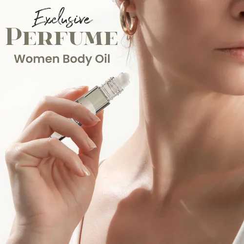 Vista 6 de MOBETTER FRAGRANCE OILS 2120 Carolina Street Aceite Perfumado Corporal para Mujeres, fragancia Floral Amaderada de Almizcle para mujeres, Sin