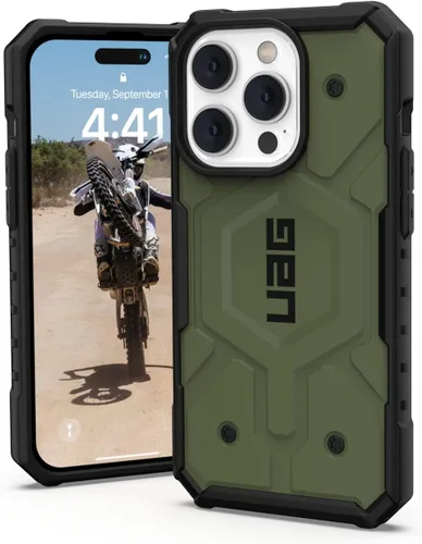 Vista 19 de URBAN ARMOR GEAR UAG iPhone2022 Otro