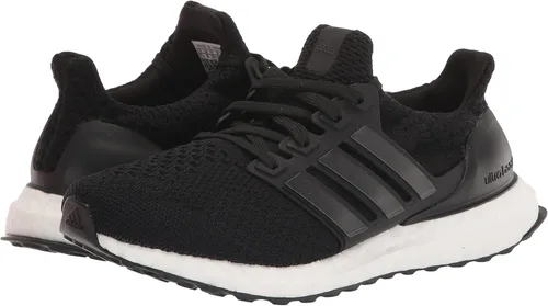 Vista 7 de adidas Ultraboost 5.0 Alphaskin - Tenis de correr para mujer, Cloud WhiteCloud WhitePearl Citrin