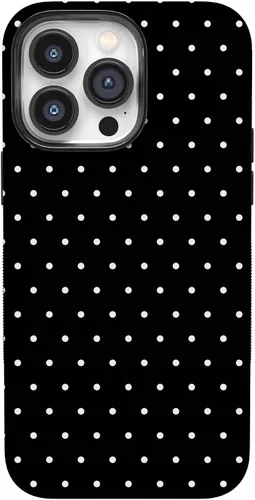 Vista 41 de Casely - Funda para iPhone 14 Pro Max, flores pintadas, Frida Kahlo Floral Girly, compatible con MagSafe