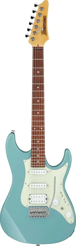 Vista 11 de Ibanez AZES40 Guitarra eléctrica - Tungsteno