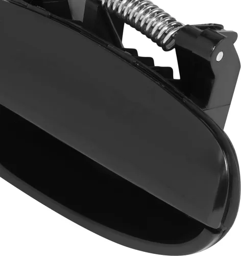Vista 3 de DNA MOTORING OEM-DHO-00260 Manija de puerta exterior trasera derecha compatible con Aveo Sedan 2004-2006