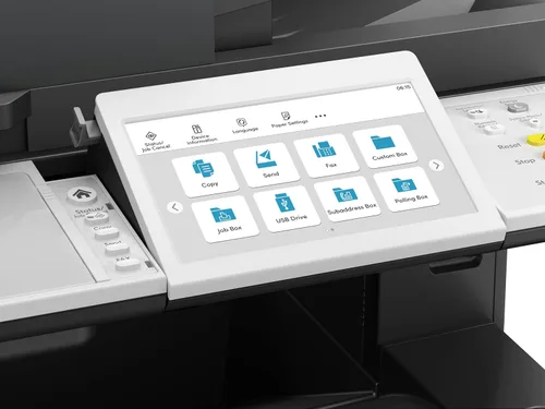 Vista 4 de KYOCERA ECOSYS MA5500ifx 110C0Z3NL0