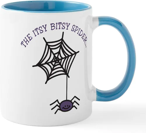 Vista 7 de CafePress Tarantulas Of The World Taza de café de cerámica (11 oz)