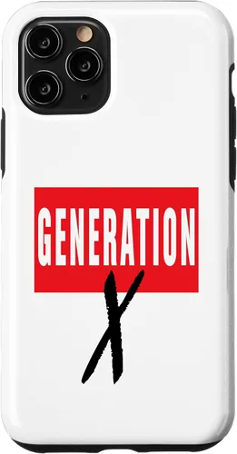 Vista 27 de iPhone 16 Generation X: Pioneers Of Change And Leadership Case