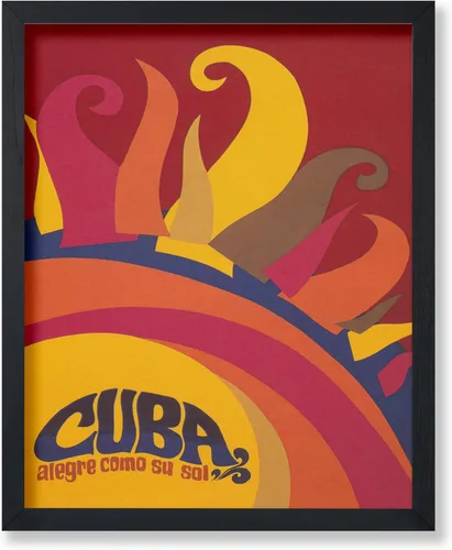 Vista 8 de Poster Master Póster de viaje vintage, impresión retro de Tailandia, arte de pared publicitario, regalo para él, ella, amante de los viajes
