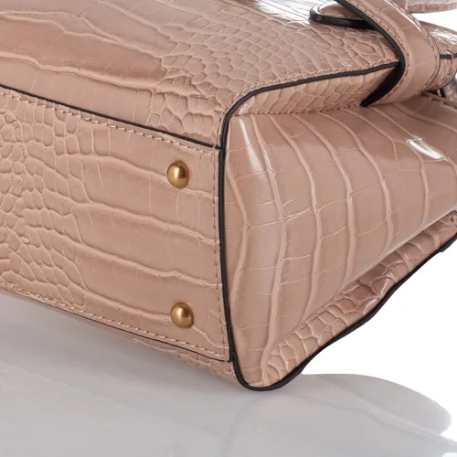 Vista 4 de GUESS Mini bolso Enisa