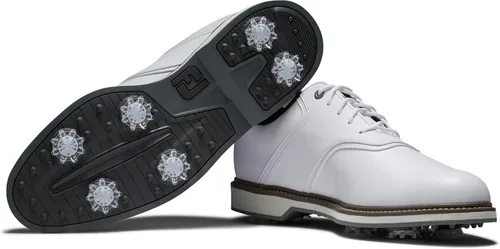 Vista 6 de FootJoy Men's Fj Originals Golf Shoe