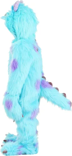Vista 3 de Disfraz de Sulley para niños pequeños de Disney Disfraces de Monsters Inc para niños
