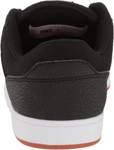 Vista 3 de DC Crisis 2 S - Zapatillas deportivas inspiradas en patines para hombre
