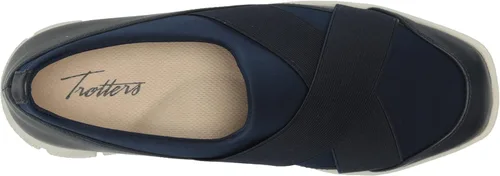 Vista 5 de Trotters Women's Casual and Fashion Sneakers