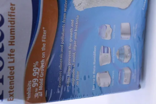 Vista 3 de Ka Protec WF2 - Filtro humidificador de repuesto de vida prolongada (paquete de 3)