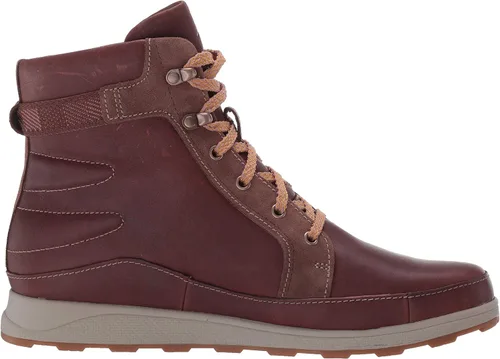 Vista 6 de Chaco Bota impermeable Sierra para mujer