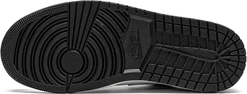 Vista 5 de Nike mens Air Jordan 1 Low