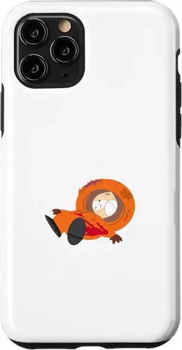 Vista 29 de South Park Oh My God They Killed Kenny! - Carcasa para iPhone 17