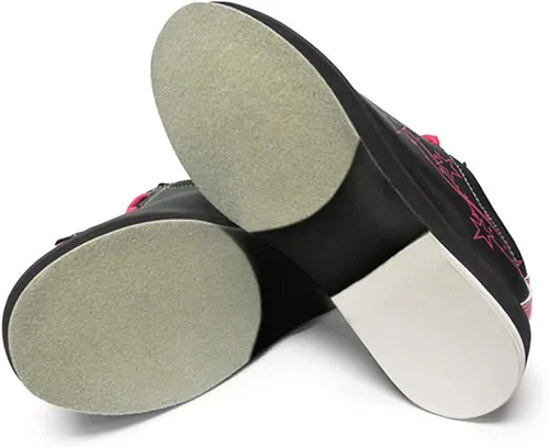Vista 3 de Pyramid Rise BlackHot Pink