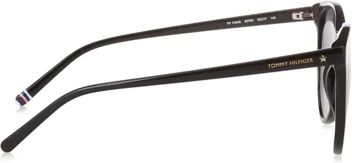 Vista 3 de Tommy Hilfiger TH 1724S NegroGris Sombrado 5617140 mujeres Gafas de sol