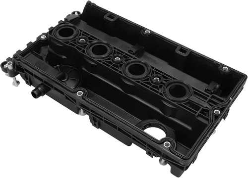 Vista 3 de BRTEC Kit de cubierta de válvula de motor compatible con Chevy Cruze 2010-2016, Sonic 2012-2018, Trax 2013-2020, Aveo/Aveo5 2009-2011, motores 1.6L