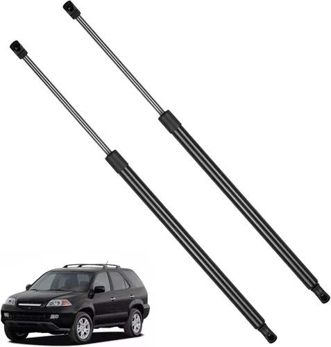 Vista 12 de PM3236 17 pulgadas/134 lbs (596N) - Soportes de elevación para capó de automóvil, BDFHYK Gas Spring compatible con Scion tC 2011-2016, 2 piezas