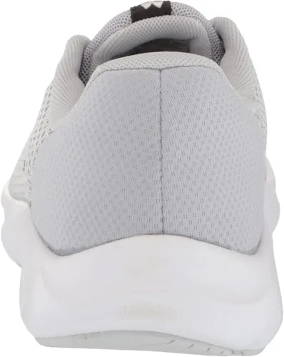 Vista 3 de Under Armour Charged Pursuit 3 - Tenis de correr para mujer Negro