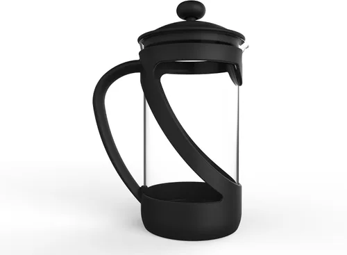 Vista 7 de ZYK - Cafetera y máquina de café expreso, prensa francesa, 34 onzas, 33.8 fl oz