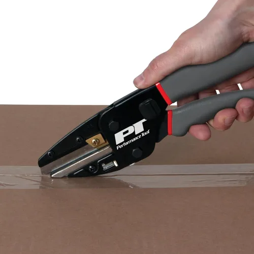 Vista 3 de Performance Tool W2045 3-en-1 Multi Power Cutting Tool con cortador de alambre incorporado y cuchillo utilitario
