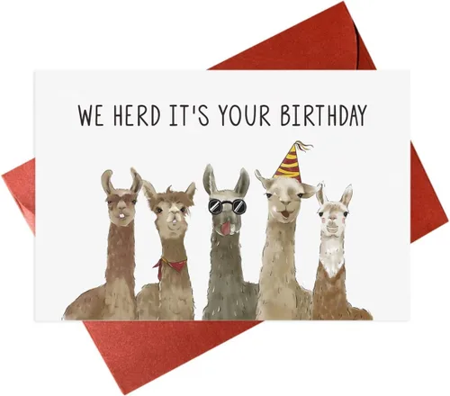 Vista 7 de Tarjeta de felicitación de cumpleaños,tarjeta graciosa con temática de la cuarentena