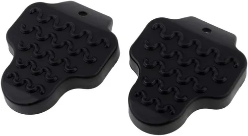 Vista 6 de Thinvik Look Keo - Cubierta para tacos para zapatos de bicicleta, protector para sistemas de pedales Look KEO