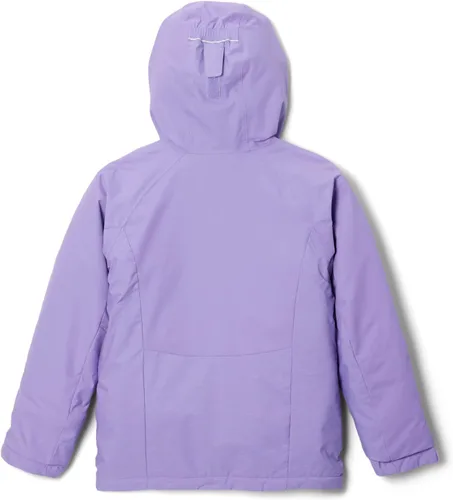 Vista 2 de Columbia Chaqueta Alpine Action II para niña