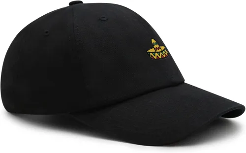 Vista 3 de JPAK Gorra de béisbol bordada de Cinco De Mayo Sombrero de Papá Premium