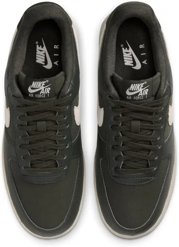 Vista 4 de Nike Air Force 1 '07' unisex para adulto, SequoiaTeniente Orewood Brn