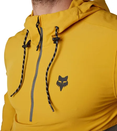 Vista 4 de Fox Racing Chaqueta Ranger Wind para hombre