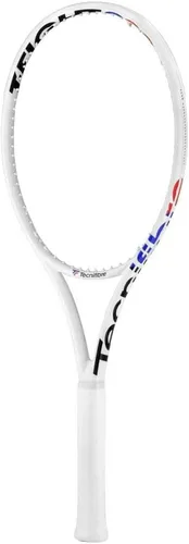 Vista 6 de Tecnifibre Serie de raquetas de tenis T-Fight ISO