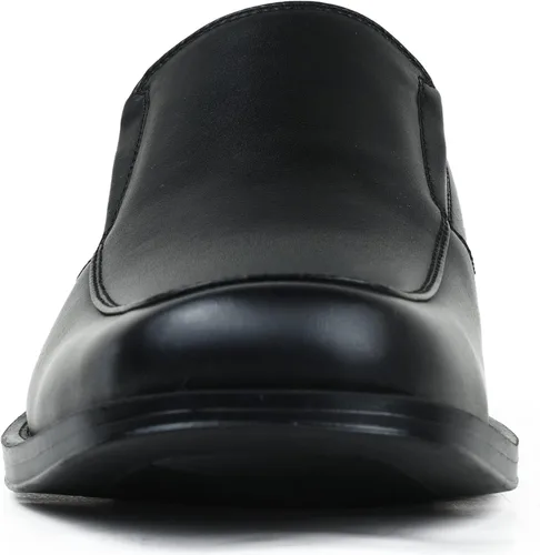 Vista 2 de Mofri Zapatos de vestir sin cordones para hombre