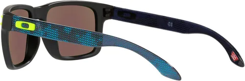 Vista 5 de Oakley - Lentes de sol cuadrados para hombre modelo OO9102 Holbrook