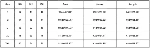Vista 4 de Women Within Plus Size Tops,Women's Long Sleeve Tunic Tops Casual Cold Shoulder Blouse Christmas Tree Shirts