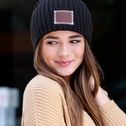 Vista 2 de Love Your Melon - Gorro