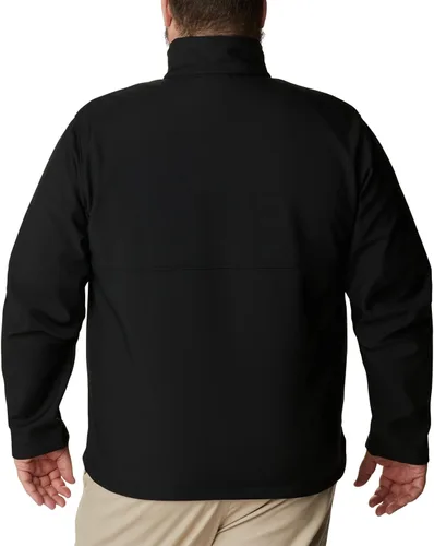 Vista 5 de Columbia - Chaqueta Softshell Ascender para hombre