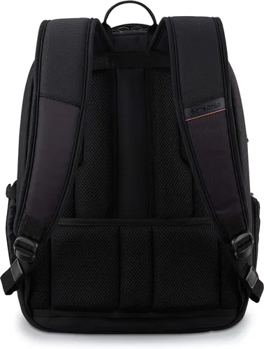 Vista 2 de Samsonite Mochila estándar PRO, Negro -, Mochila Pro